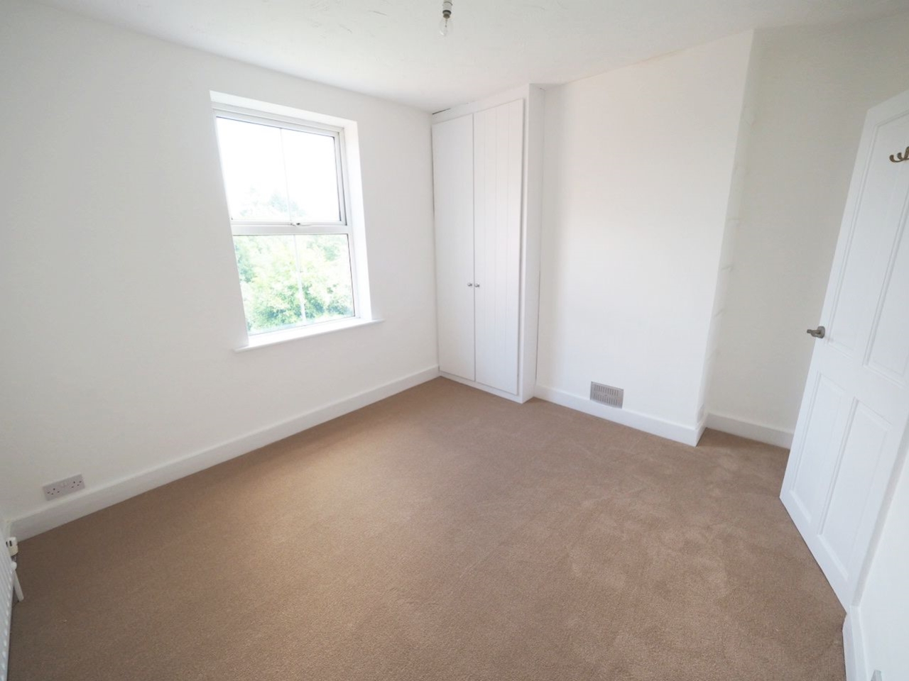 Rusham Park Avenue, Egham, Surrey, TW20 Nevin And Wells